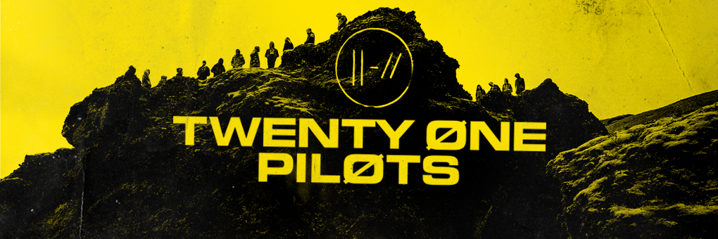 what does 21 pilots ride mean